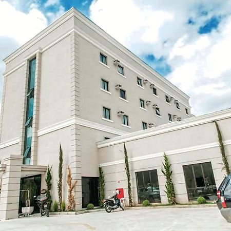 Class Hotel ポウゾ・アレグレ エクステリア 写真
